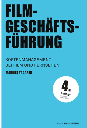 Filmgeschäftsführung von Yagapen,  Markus