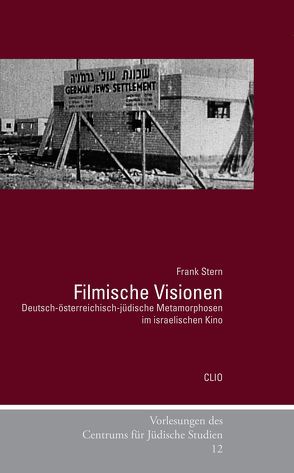 Filmische Visionen von Stern,  Frank