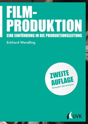 Filmproduktion von Wendling,  Eckhard