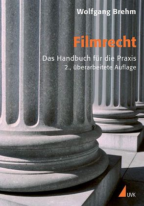 Filmrecht von Brehm,  Wolfgang