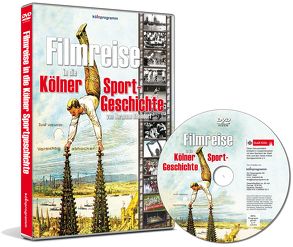 Filmreise in die Kölner Sportgeschichte von Rheindorf,  Hermann