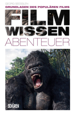 Filmwissen: Abenteuer von Seesslen,  Georg