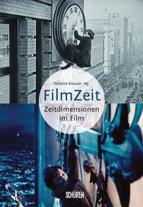 Filmzeit von Kreuzer,  Stefanie