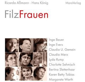 FilzFrauen von Aßmann,  Ricarda, König,  Hans