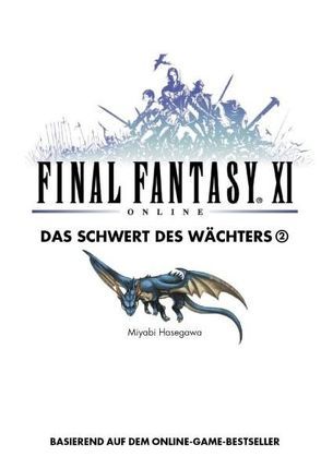 Final Fantasy XI / Final Fantasy XI von Hasegawa,  Miyabi