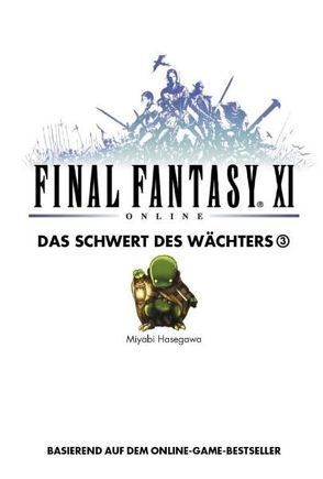 Final Fantasy XI / Final Fantasy XI von Hasegawa,  Miyabi