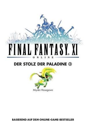 Final Fantasy XI von Hasegawa,  Miyabi