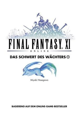 Final Fantasy XI / Final Fantasy XI von Hasegawa,  Miyabi