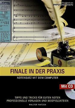 Finale in der Praxis von Gieseking,  Martin, Wingerter,  Harald