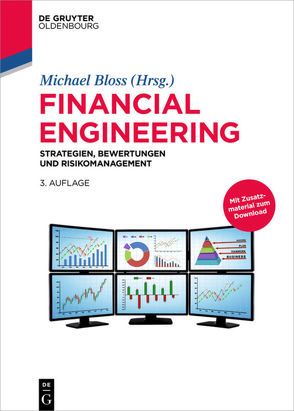 Financial Engineering von Bloss,  Michael