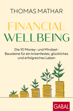 Financial Wellbeing von Mathar,  Thomas