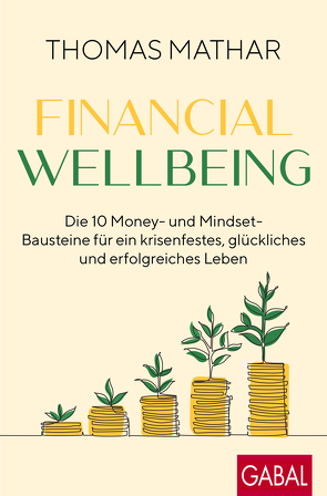 Financial Wellbeing von Mathar,  Thomas