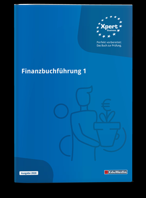 Finanzbuchführung 1 von Hernandez,  Eva