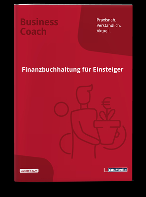 Finanzbuchhaltung für Einsteiger von Hernandez,  Eva-Verena