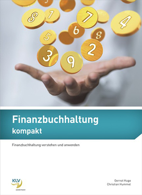 Finanzbuchhaltung kompakt von Hugo,  Gernot, Hummel,  Christian