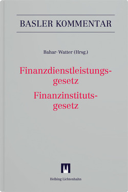 Finanzdienstleistungsgesetz/Finanzinstitutsgesetz von Abegglen,  Sandro, Amiguet,  Antoine, Bahar,  Rashid, Bärtschi,  Harald, Baschung,  Michael, Baum,  Olivier, Bechaalany,  Sarah, Bertossa,  Carla, Bianchi,  François, Bischof,  Thomas, Bollinger,  Edi, Brand,  Patric, Bühler,  Christoph B., Chapuis,  Cédric, Daeniker,  Daniel, de Boer,  Philipp, Delli Colli,  Noemi, du Pasquier,  Shelby, Fehlmann,  Sandro, Flühmann,  Daniel, Frick,  Thomas A., Geiger,  Stephan, Härtsch,  Theodor, Häusermann,  Marco, Hetzel,  Lukas, Hsu,  Peter Ch, Isler,  Vanessa, Jeinsen,  Alexander von, Jermini,  Davide, Kanku,  Marvin, Kuert,  Matthias, Lamprecht,  Andrae, Lebrecht,  André E., Loretan,  Fabian, Lötscher,  Matthias, Manzoni,  Marco, Maurenbrecher,  Benedikt, Mehmetaj,  Liburn, Menoud,  Valérie, Meyer Bahar,  Valerie, Meylan,  Delphine, Müller-Tschumi,  Thomas, Naegeli,  Vera, Paydar,  Ramin, Peyer,  Martin, Pfenninger,  Markus, Pfiffner,  Daniel C., Poskriakov,  Fedor, Raun,  Daniel, Rayroux,  François, Reichart,  Peter, Reutter,  Christina, Schärli,  Patrick, Schaub,  Martin, Schleiffer,  Patrick, Schott,  Markus, Stahler,  Olivier, Stocker,  Nicolas, Studer,  Ueli, Stupp,  Eric, Trippel,  Simon A., Vogt Scholler,  Laurence, Watter,  Rolf, Weber,  Annette, Wettstein,  Yannick, Wigger,  Andreas, Winzeler,  Christoph, Wohlers,  Wolfgang