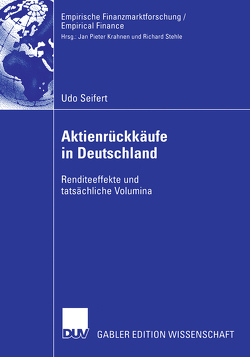 Finanzielle Kennzahlen für Industrie- und Handelsunternehmen von Homburg,  Prof. Dr. Carsten, Stephan,  Jörg