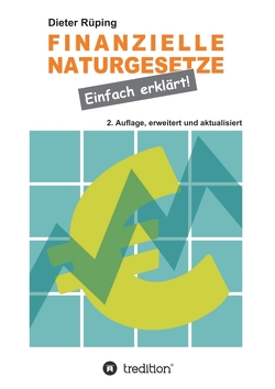 Finanzielle Naturgesetze von Rüping,  Dieter