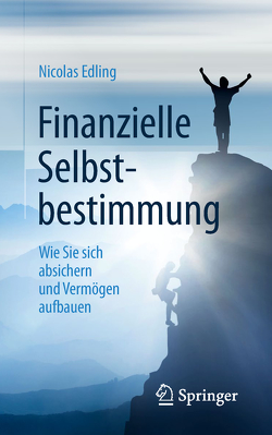 Finanzielle Selbstbestimmung von Edling,  Nicolas