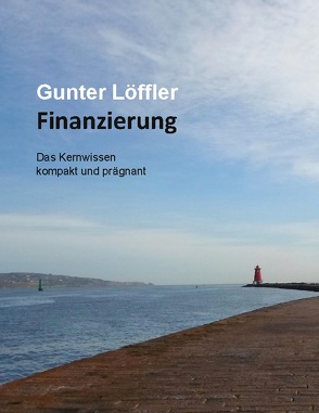 Finanzierung von Löffler,  Gunter