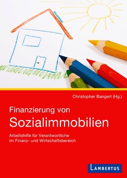 Finanzierung von Sozialimmobilien