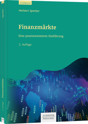 Finanzmärkte von Sperber,  Herbert