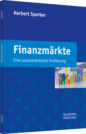 Finanzmärkte von Sperber,  Herbert