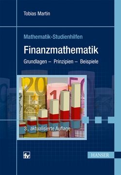 Finanzmathematik von Martin,  Tobias