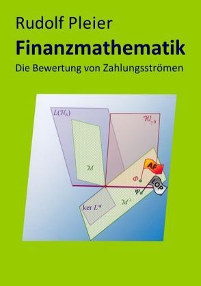 Finanzmathematik von Pleier,  Rudolf