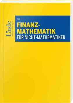 Finanzmathematik für Nicht-Mathematiker von Wild,  Wolfgang