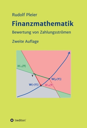 Finanzmathematik von Pleier,  Rudolf