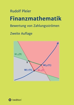 Finanzmathematik von Pleier,  Rudolf