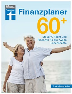 Finanzplaner 60+ von Pohlmann,  Isabell