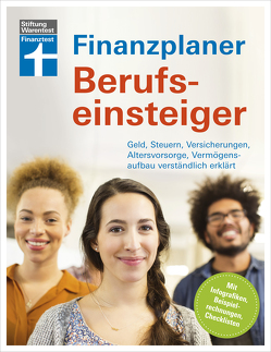 Finanzplaner Berufseinsteiger von Hammer,  Thomas