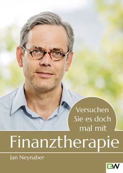 Finanztherapie von Neynaber,  Jan