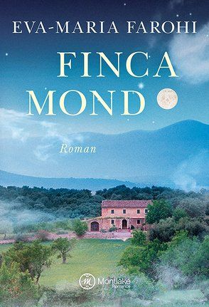 Fincamond von Farohi,  Eva-Maria