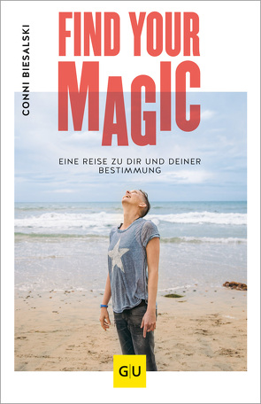 Find Your Magic von Biesalski,  Conni