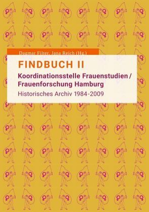 Findbuch II von Filter,  Dagmar, Reich,  Jana