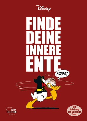 Finde deine innere Ente von Disney,  Walt, Eisert,  Christian, Penndorf,  Gudrun