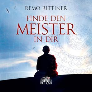 Finde den Meister in dir von Rittiner,  Remo