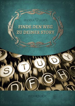 Finde den Weg zu Deiner Story von Aden,  Hanna