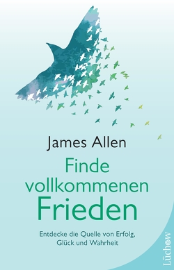 Finde vollkommenen Frieden von Allen,  James