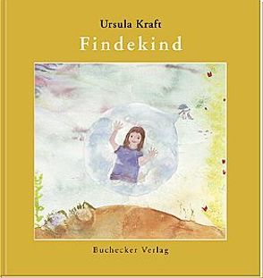 Findekind von Kraft,  Ursula