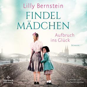 Findelmädchen von Bernstein,  Lilly, Günther,  Elisabeth