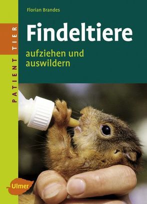 Findeltiere von Brandes,  Florian