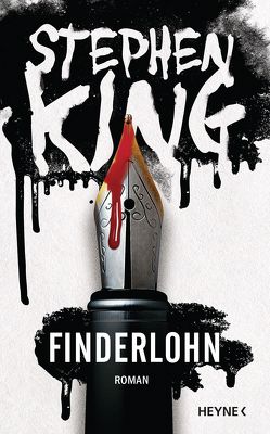 Finderlohn von King,  Stephen, Kleinschmidt,  Bernhard