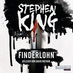 Finderlohn von King,  Stephen, Kleinschmidt,  Bernhard, Nathan,  David