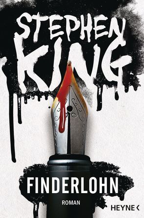 Finderlohn von King,  Stephen, Kleinschmidt,  Bernhard