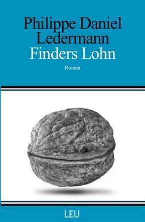 Finders Lohn von Philippe Daniel,  Ledermann