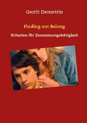 Finding out Brlong von Demetrio,  Gerrit